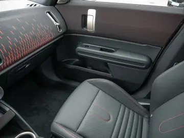 MINI Countryman JCW ALL4 NAVI ACC HUD LED PANO 360