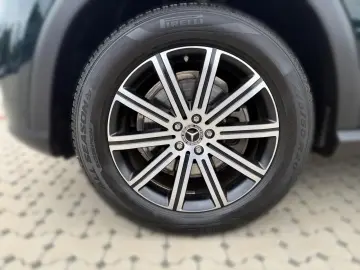 MERCEDES-BENZ GLE 300 d 4M