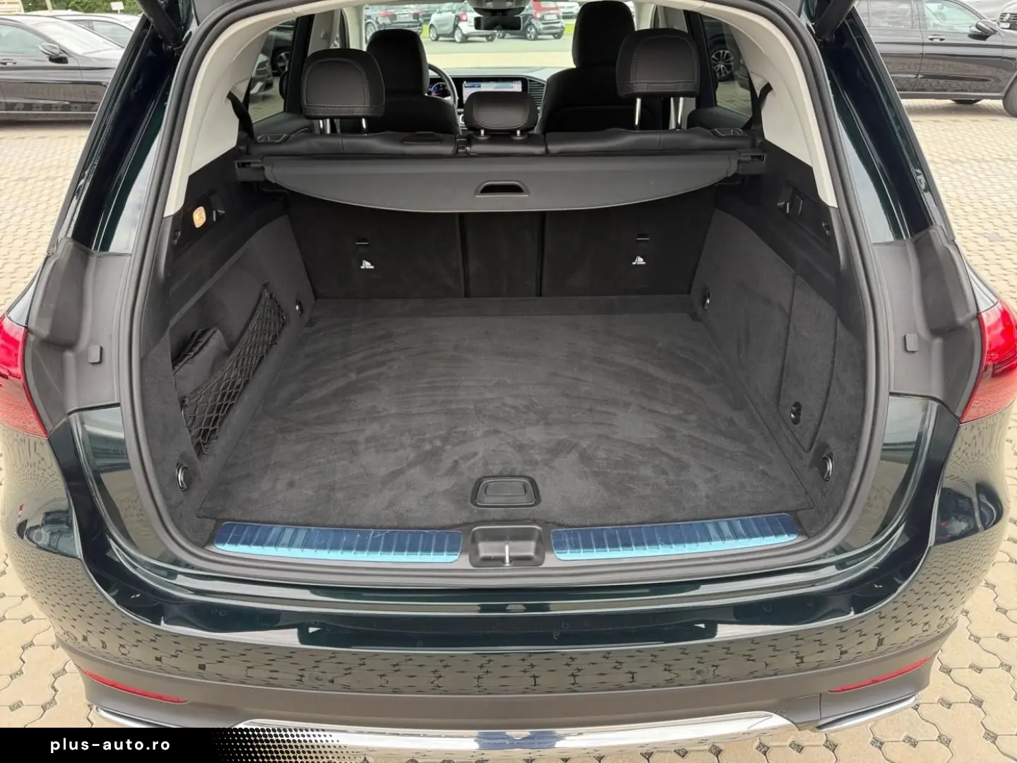 MERCEDES-BENZ GLE 300 d 4M