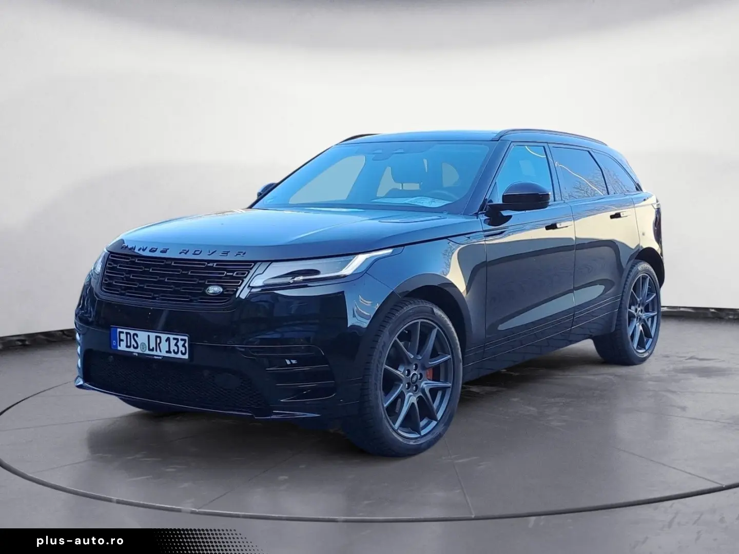 LAND ROVER Range Rover Velar P250 DYNAMIC SE Tempom.aktiv P