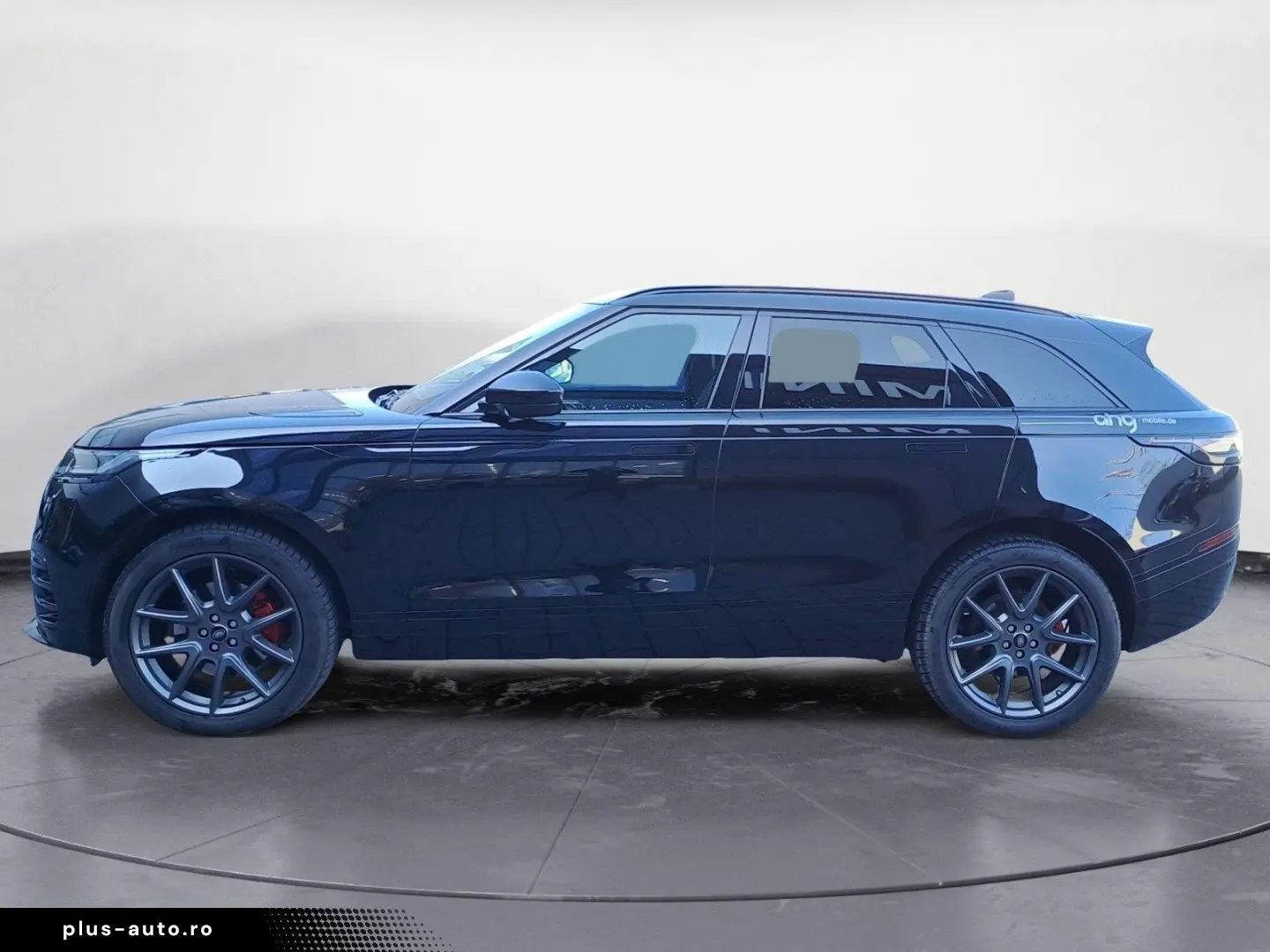 LAND ROVER Range Rover Velar P250 DYNAMIC SE Tempom.aktiv P