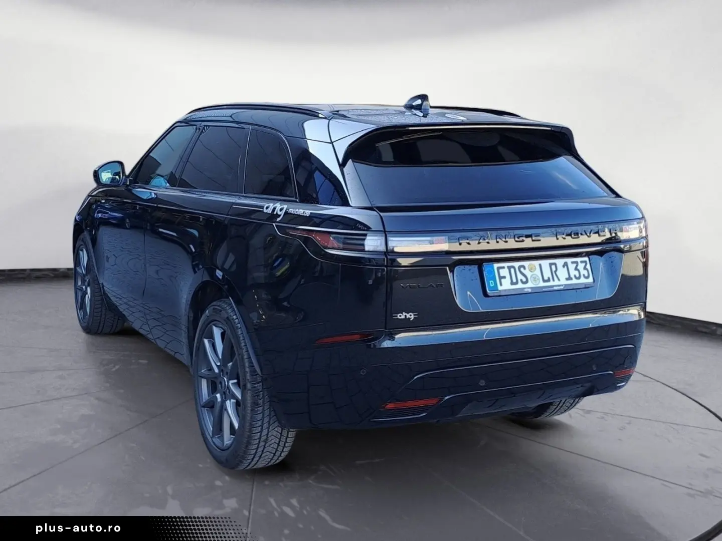 LAND ROVER Range Rover Velar P250 DYNAMIC SE Tempom.aktiv P