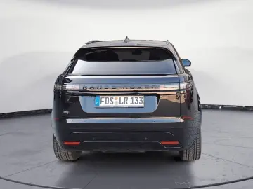 LAND ROVER Range Rover Velar P250 DYNAMIC SE Tempom.aktiv P