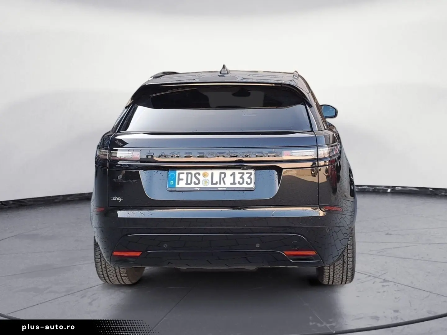 LAND ROVER Range Rover Velar P250 DYNAMIC SE Tempom.aktiv P