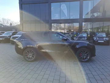 LAND ROVER Range Rover Velar P250 DYNAMIC SE Tempom.aktiv P