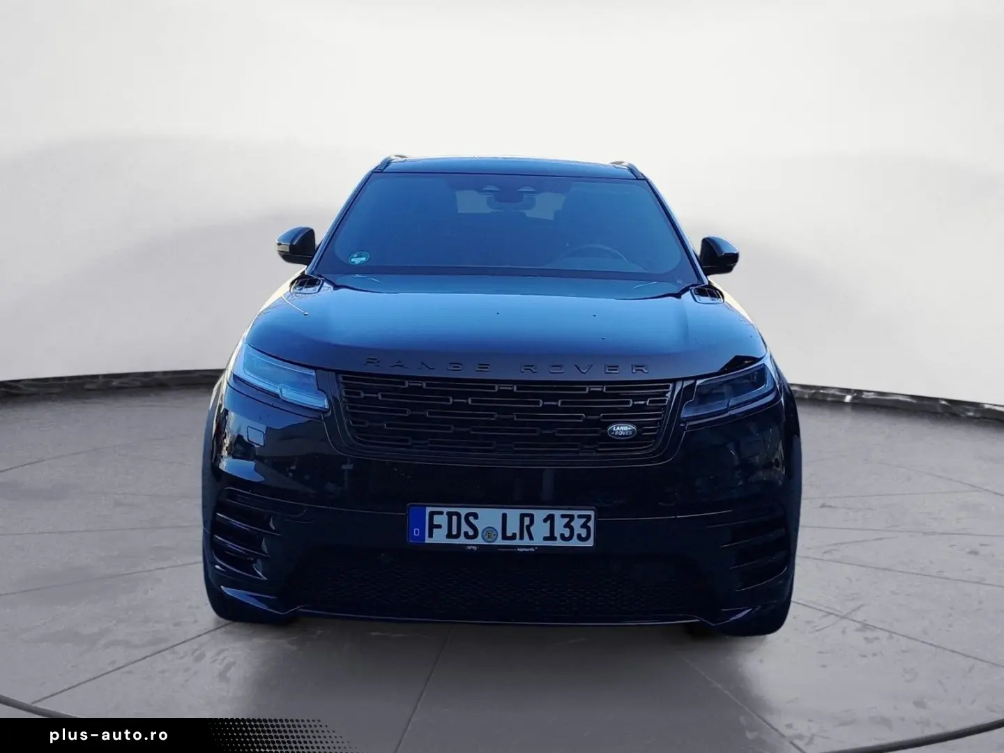 LAND ROVER Range Rover Velar P250 DYNAMIC SE Tempom.aktiv P