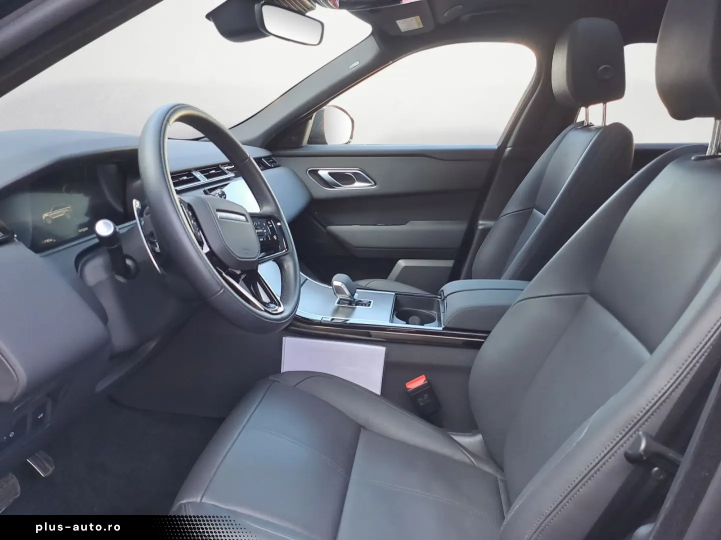 LAND ROVER Range Rover Velar P250 DYNAMIC SE Tempom.aktiv P