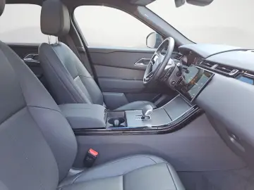 LAND ROVER Range Rover Velar P250 DYNAMIC SE Tempom.aktiv P