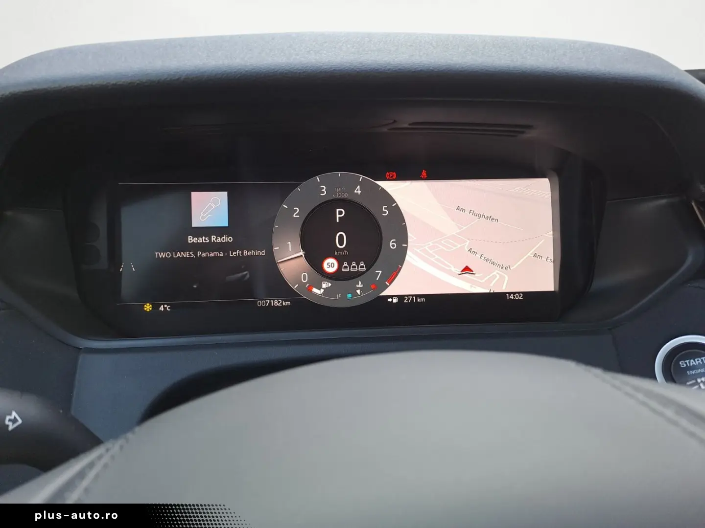 LAND ROVER Range Rover Velar P250 DYNAMIC SE Tempom.aktiv P