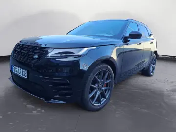 LAND ROVER Range Rover Velar P250 DYNAMIC SE Tempom.aktiv P