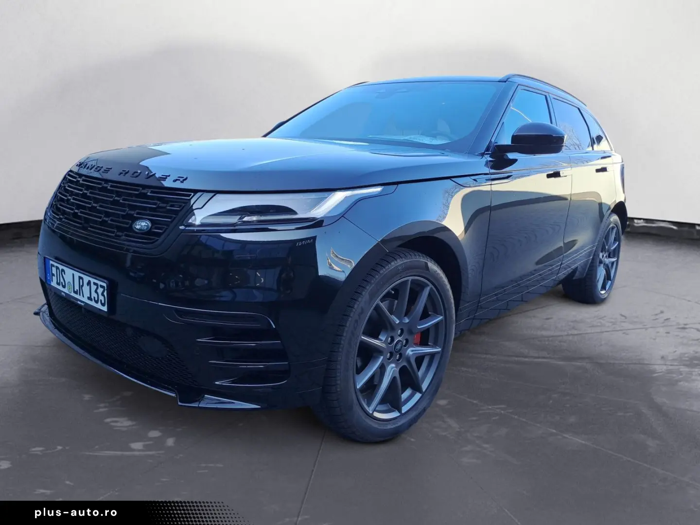 LAND ROVER Range Rover Velar P250 DYNAMIC SE Tempom.aktiv P