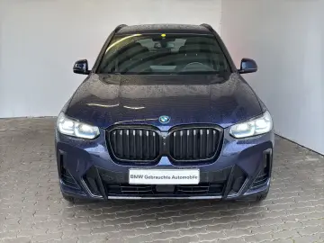 BMW X3 xDrive30e M Sport