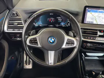 BMW X3 xDrive30e M Sport
