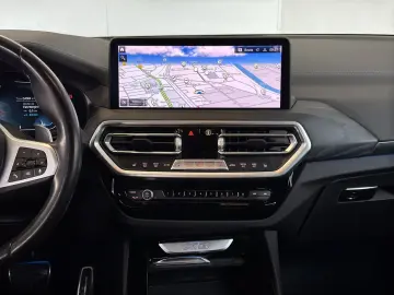 BMW X3 xDrive30e M Sport