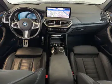 BMW X3 xDrive30e M Sport