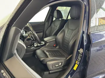 BMW X3 xDrive30e M Sport