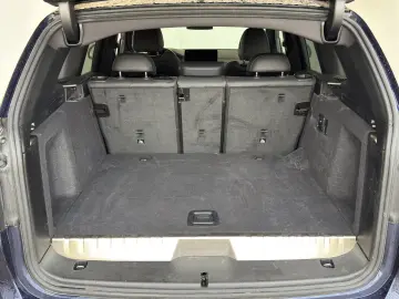 BMW X3 xDrive30e M Sport