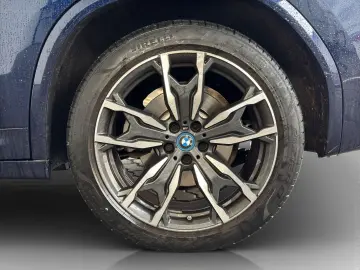 BMW X3 xDrive30e M Sport