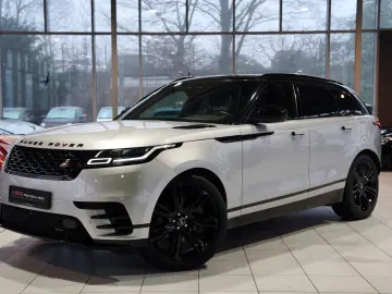 LAND ROVER Range Rover Velar R-Dynamic SE D300  1.H  22