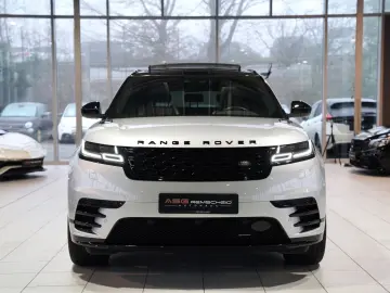 LAND ROVER Range Rover Velar R-Dynamic SE D300  1.H  22