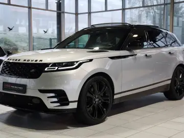 LAND ROVER Range Rover Velar R-Dynamic SE D300  1.H  22