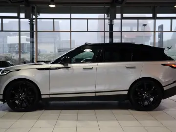 LAND ROVER Range Rover Velar R-Dynamic SE D300  1.H  22
