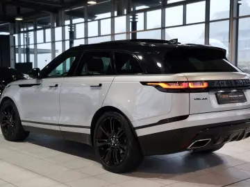 LAND ROVER Range Rover Velar R-Dynamic SE D300  1.H  22