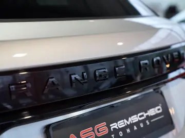 LAND ROVER Range Rover Velar R-Dynamic SE D300  1.H  22