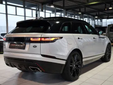 LAND ROVER Range Rover Velar R-Dynamic SE D300  1.H  22
