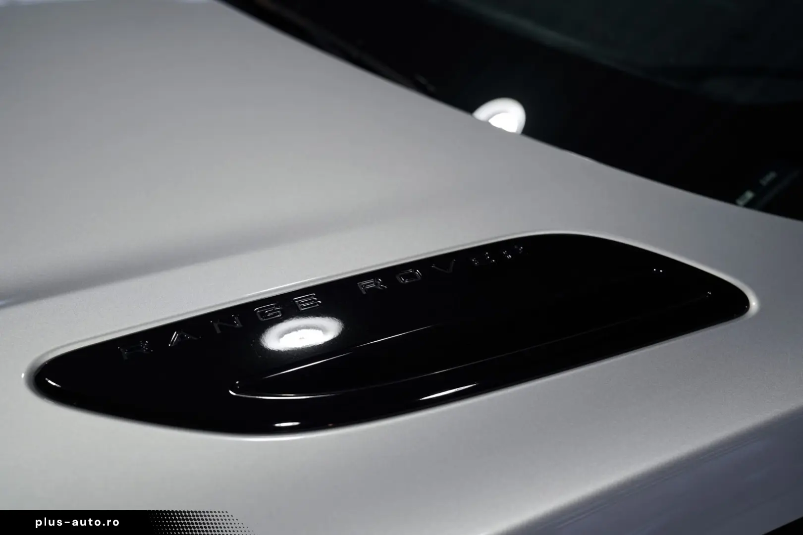 LAND ROVER Range Rover Velar R-Dynamic SE D300  1.H  22