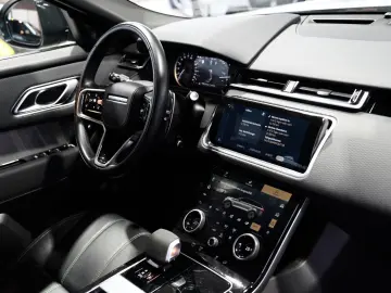 LAND ROVER Range Rover Velar R-Dynamic SE D300  1.H  22