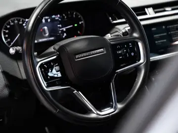 LAND ROVER Range Rover Velar R-Dynamic SE D300  1.H  22