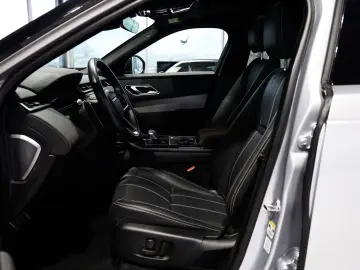 LAND ROVER Range Rover Velar R-Dynamic SE D300  1.H  22