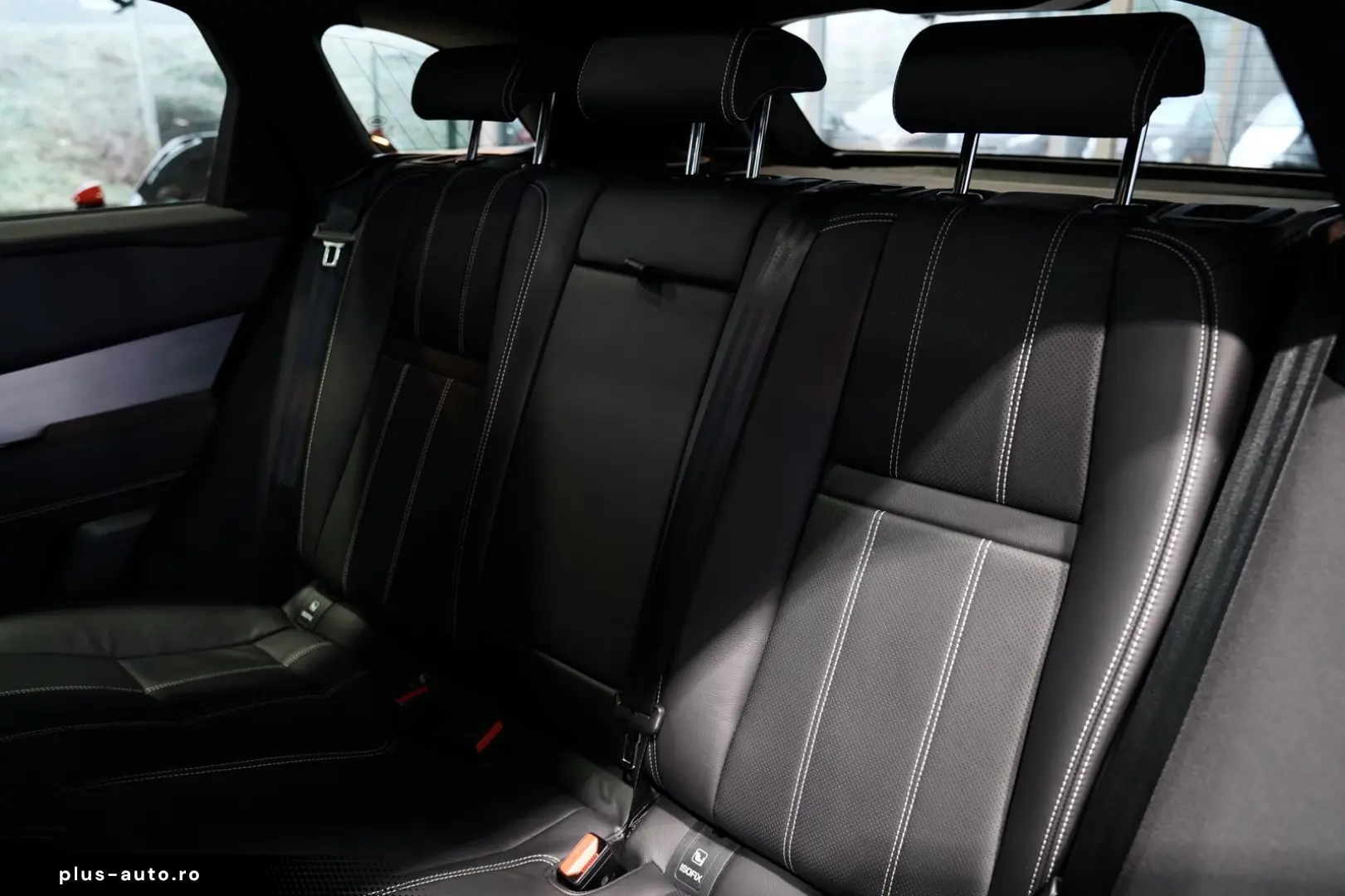 LAND ROVER Range Rover Velar R-Dynamic SE D300  1.H  22