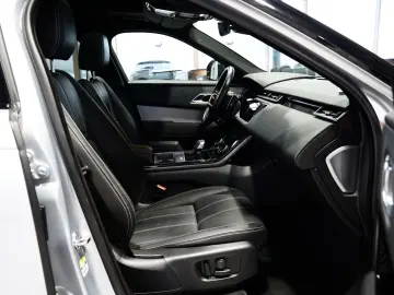 LAND ROVER Range Rover Velar R-Dynamic SE D300  1.H  22