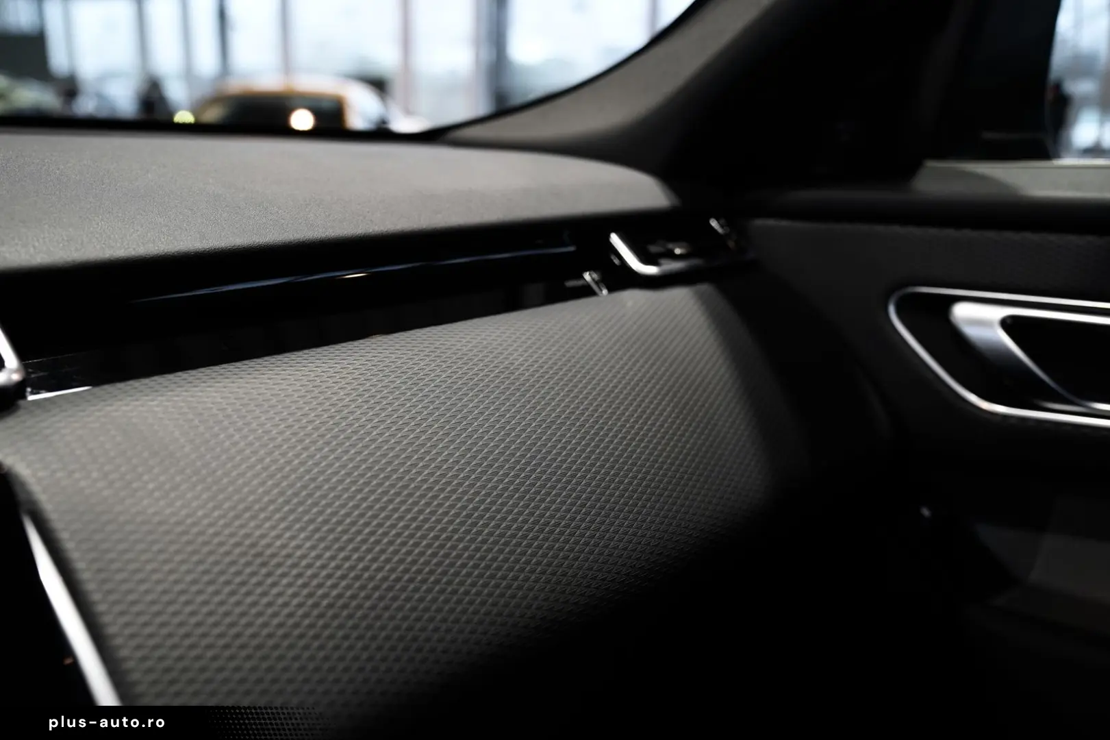 LAND ROVER Range Rover Velar R-Dynamic SE D300  1.H  22