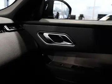 LAND ROVER Range Rover Velar R-Dynamic SE D300  1.H  22