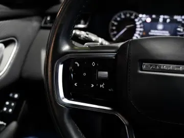 LAND ROVER Range Rover Velar R-Dynamic SE D300  1.H  22