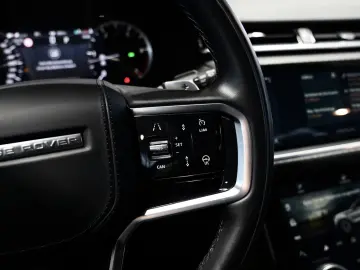 LAND ROVER Range Rover Velar R-Dynamic SE D300  1.H  22