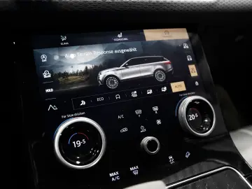LAND ROVER Range Rover Velar R-Dynamic SE D300  1.H  22