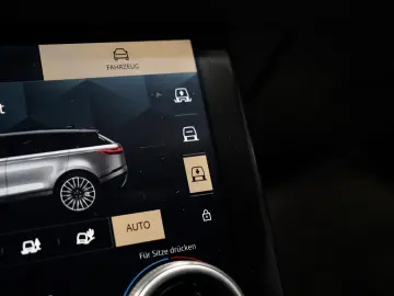 LAND ROVER Range Rover Velar R-Dynamic SE D300  1.H  22