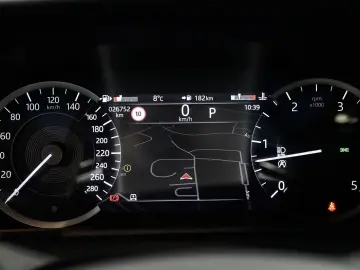 LAND ROVER Range Rover Velar R-Dynamic SE D300  1.H  22