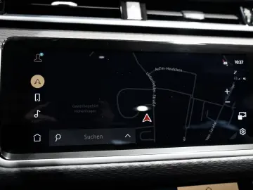 LAND ROVER Range Rover Velar R-Dynamic SE D300  1.H  22