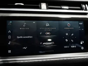 LAND ROVER Range Rover Velar R-Dynamic SE D300  1.H  22