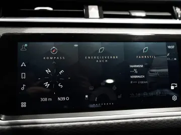 LAND ROVER Range Rover Velar R-Dynamic SE D300  1.H  22