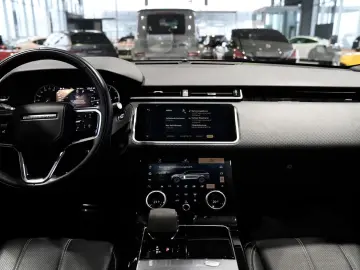 LAND ROVER Range Rover Velar R-Dynamic SE D300  1.H  22