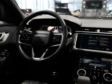 LAND ROVER Range Rover Velar R-Dynamic SE D300  1.H  22