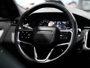 LAND ROVER Range Rover Velar R-Dynamic SE D300  1.H  22