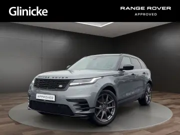 LAND ROVER Range Rover Velar D300 Dynamic SE Sprachsteueru.
