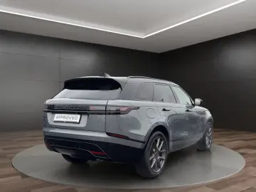 LAND ROVER Range Rover Velar D300 Dynamic SE Sprachsteueru.